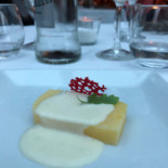 Shackleton Mountain Resort Boisson