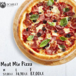 Scarlet Cibo