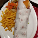 Scarlet Cibo