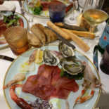Kalos Comida