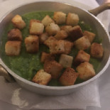 L'assaggio Nourriture