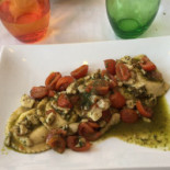 L'assaggio Nourriture