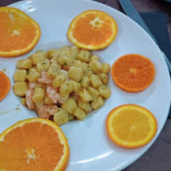 Caffe' 60 Comida