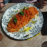 Caffe' 60 Comida