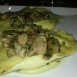 Caffe' 60 Comida