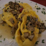 Caffe' 60 Comida