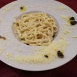 Caffe' 60 Comida