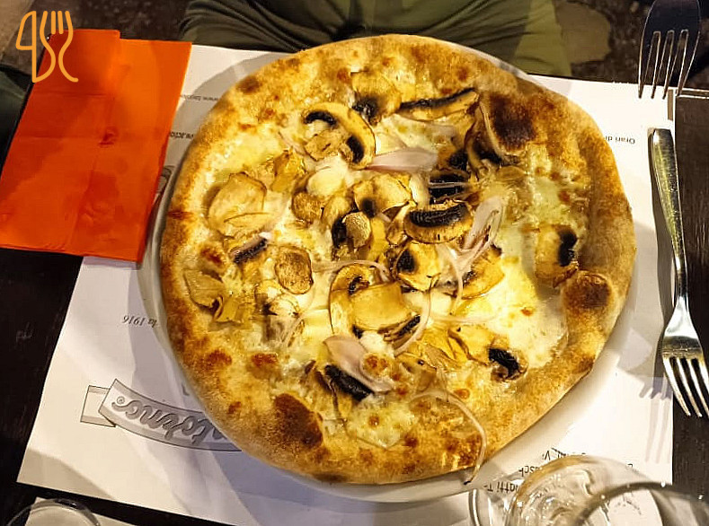 Taco Loco • Pizzeria • Birreria Comida