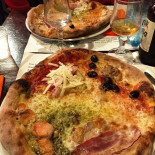 Taco Loco • Pizzeria • Birreria Comida