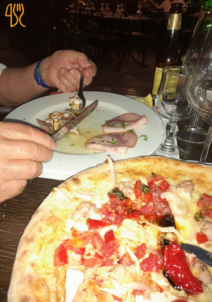 Taco Loco • Pizzeria • Birreria Comida