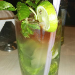 Pasticceria E Gelateria Sorelle Pino drink
