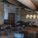 Rifugio Dardo Dentro