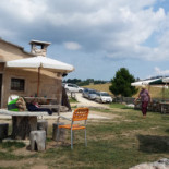 Rifugio Dardo Exterior