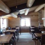 Rifugio Dardo Dentro