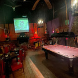 TabiÀ inside