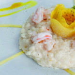 Il Rusticano Comida