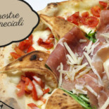 Il Rusticano Comida