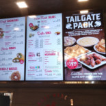 Elite Pizza Carte