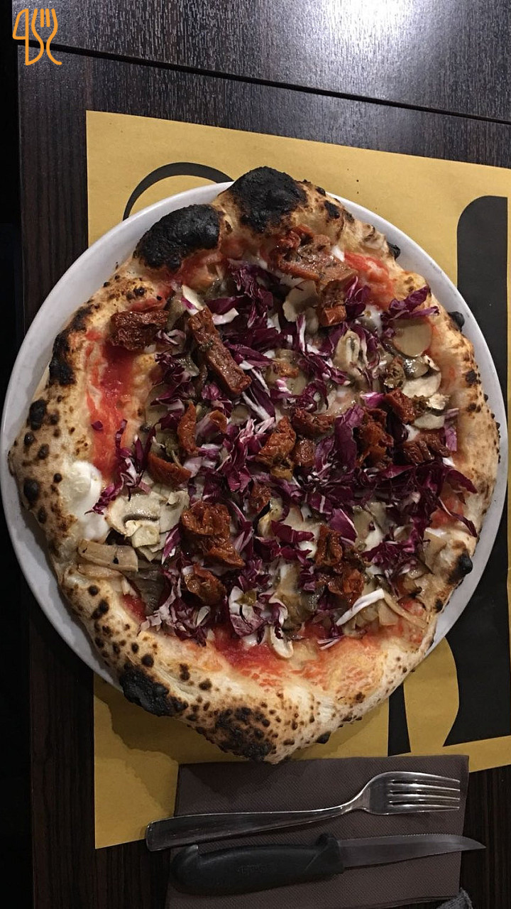 Elite Pizza Essen