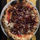 Elite Pizza Nourriture