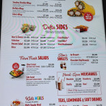 Elite Pizza Carte
