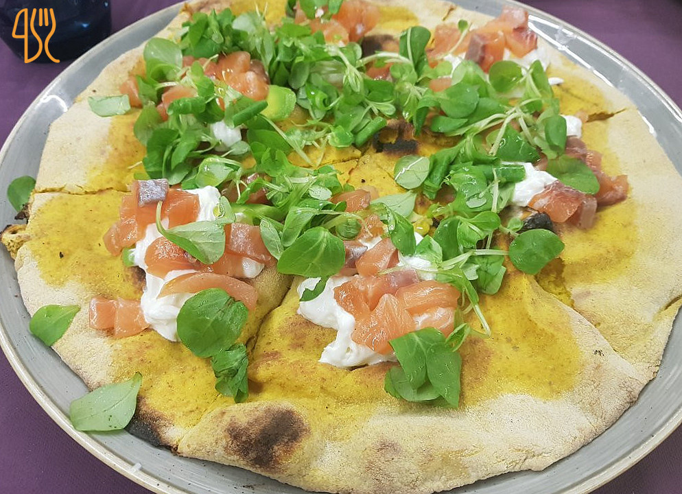 Elite Pizza Essen