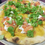 Elite Pizza Nourriture