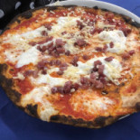Elite Pizza Nourriture
