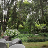 Villa Abbamer Extérieur
