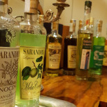 Villa Abbamer Boisson