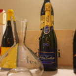 Villa Abbamer Boisson