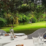 Villa Abbamer Extérieur