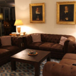 Villa Abbamer À l'intérieur
