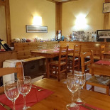 Pizzeria Il Gabbiano Dentro