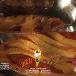 Sfizzi Fritti Carta