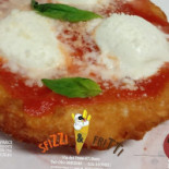 Sfizzi Fritti Comida