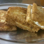 Sfizzi Fritti Comida