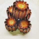 Sfizzi Fritti Bebida