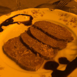 Le Tagliatelle Di Ada Comida