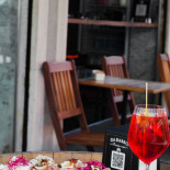 Panini E Vini Da Babbo Boisson