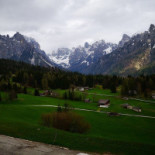 Chalet Piereni Extérieur