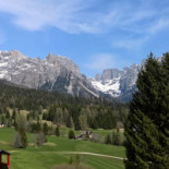 Chalet Piereni Extérieur