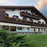 Chalet Piereni Extérieur