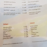 Jägerhof Carta