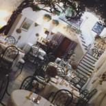 La Pergola Extérieur