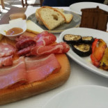 Locanda Del Baraccotto Nourriture