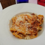 Locanda Del Baraccotto Nourriture
