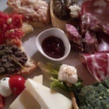 Locanda Del Baraccotto Comida