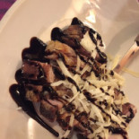 Locanda Del Baraccotto Comida