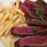 Locanda Del Baraccotto Comida
